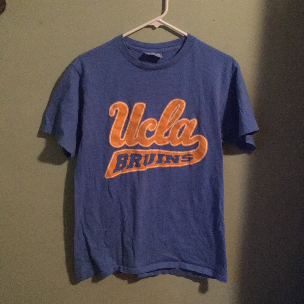 UCLA Bruins Tee